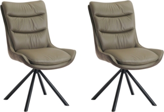 Stuhl mit Funktion MAURICE