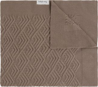 Baby’s Only Babydecke - Sierra - Clay Braun