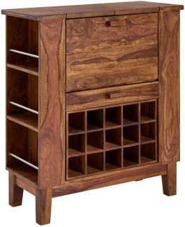 Barschrank - 88cm (L)