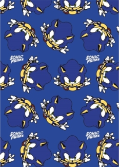 Sonic Wohndecke – Weiches & leichtes Decke für Bett & Sofa (110x150 cm)