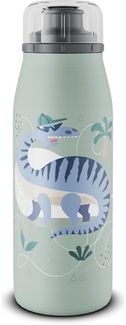 ALFI iso Bottle Kids crazy Dinos 0,35l