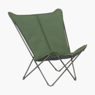 Pop Up XL BEC Design Outdoor Sessel Olive