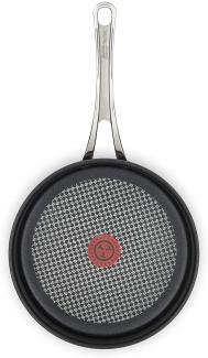 Tefal H90306 Jamie Oliver Induktion Pfanne 28cm 3tlg Bratpfanne Induktion