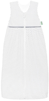 Odenwälder Jersey-Schlafsack Anni mini star marine 90 cm