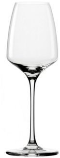 Stölzle Weißweinglas EXPERIENCE, Kristallglas, 285 ml, 6-teilig