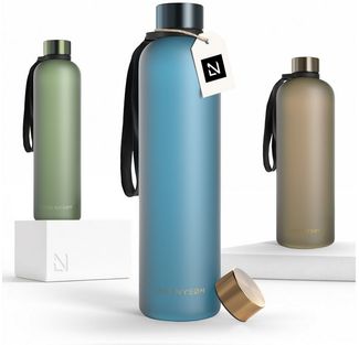 LARS NYSØM Trinkflasche Blæst