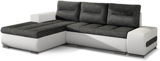 Eltap Ottavio Ecksofa (Berlin 02, Soft 17) Seite links