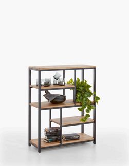 Niehoff Sitzmöbel Franco Regal