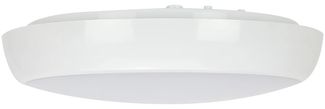 LED line PRIME LED-Deckenlampe, Leistung einstellbar 12/16W, mit 3 wählbaren Farbtemperaturen, IK08, IP65
