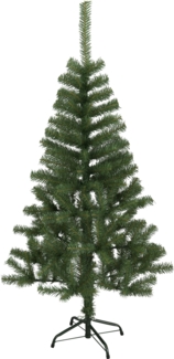 Best Season Weihnachtsbaum Kanada grün, ca. 150x78 cm (924960718)