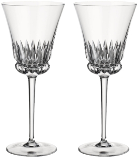 Villeroy & Boch Grand Royal Weißweinkelch 125 m 2er Set - DS