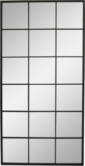 Chic Antique Standspiegel Factory Spiegel XL