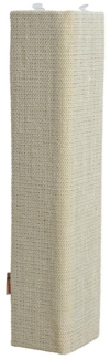 Kratzbrett Wandkratzbrett Kratzecke 27x75 cm Sisal Katzenkratzbrett Kratzmatte