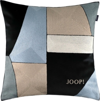 JOOP! Kissenhüllen Graphic, (1 Stück)