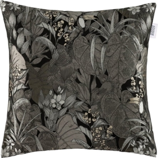 SCHÖNER WOHNEN-Kollektion Dekokissen Toucan, mit glänzenden Highlights