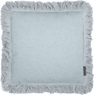 Kissenhülle TINE MINT (BL 40x40 cm)