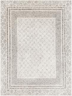 Surya AMBRE Teppich Beige 200 cm 274 cm 200x274cm