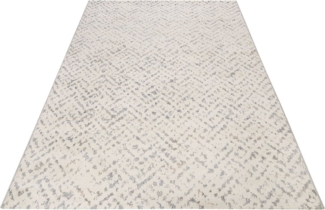 Esprit Outdoorteppich Amber, ESP-20085, rechteckig, Höhe: 4 mm, Flachgewebe, In- und Outdoor geeignet, Balkon, Wohnzimmer, Küche