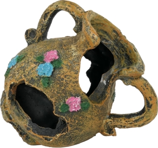 Orbit Aquariendeko Krug 15 cm