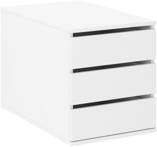 Schubkasteneinsatz Schwebetürenschrank Schrank Kommode Kleiderschrank