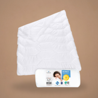 BLANCO Sommerdecke 100 x 135 cm