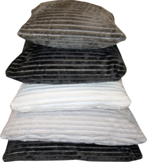 Casa Colori Velvet Kissen 60 x 60 cm