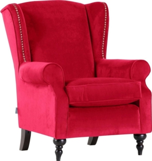 Gutmann Factory Ohrensessel