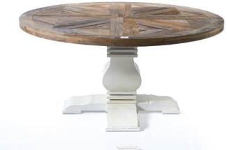 Rivièra Maison Esstisch Crossroads Round Dining Table Dia 160 cm