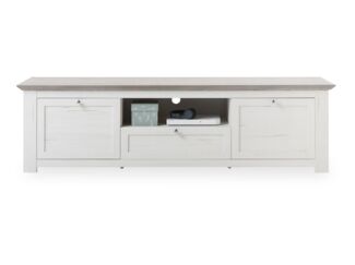 Lowboard LIVIN MARBELLA (BHT 210x60x50 cm)