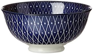Geschirr-Serie Reiko royal - Müslischale klein