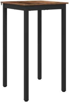 vidaXL Esstische Holzwerkstoff 892672