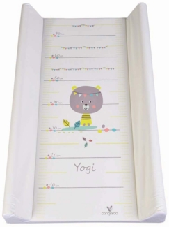 Cangaroo 'Yogi ' Wickelauflage 0x80 cm