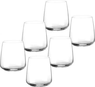 Nexo Wasserglas / Whiskyglas 36cl - 6 Stück