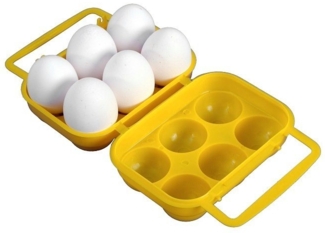 Coghlans Eierkorb Coghlans Eierbox