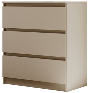 Beautysofa Kommode mit Schubladen LEMON