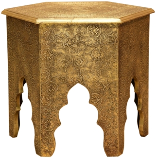 Marokkanischer Beistelltisch Targa