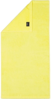 Cawö Handtücher Life Style Uni 7007, 100% Baumwolle (1-St)