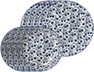Ritzenhoff & Breker Royal Sakura Tafelservice 8-teilig - DS