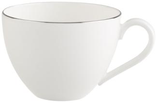 Villeroy & Boch Anmut Platinum No. 1 Kaffeetasse 150 ml 6er Set - DS