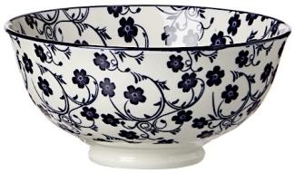 Geschirr-Serie Sakura royal - Müslischale klein