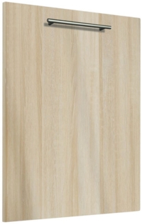 Möbelhandel Klipenstein Frontblende 60/45er Geschirrspülfront, voll-teilintegriert, 19 mm MDF, 715x594, 565x594, 715x444, 565x444