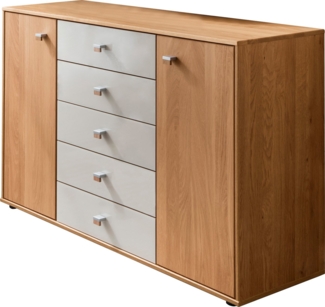 WIEMANN Kombikommode Kiruna, vormontiert