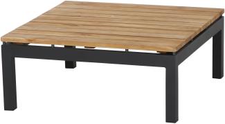 Alvida Loungetisch 74x74x30 cm