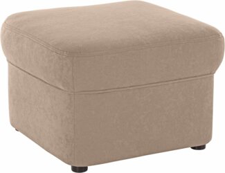 DOMO collection Polsterhocker Sarafina