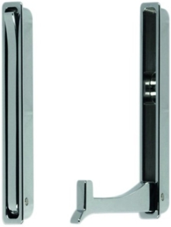 Lanzet Klapphaken links 1,9 cm