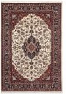 Morgenland Orientteppich - 293 x 200 cm - Beige