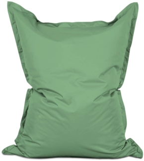 Lumaland Sitzsack Outdoor 340l pastellgrün