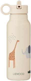 Liewood Falk Water Bottle - 350 ml - Safari Sandy