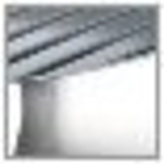 Schulte-Ufer Grillpfanne Green Life, Eckig, Induktionsgeeignet, Bratpfanne, Edelstahl, 28x28 cm, 6875-28 i