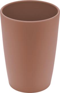 Magu Trinkbecher Natur-Design NEU terra